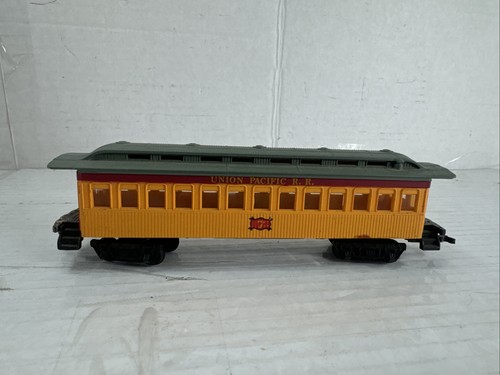 Bachmann scale union - ho,