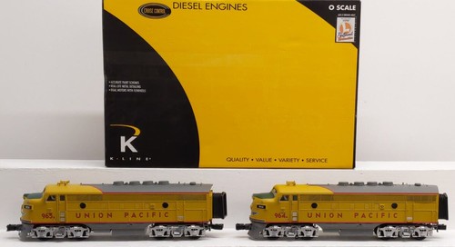 Line k25901 union - union, pacific
